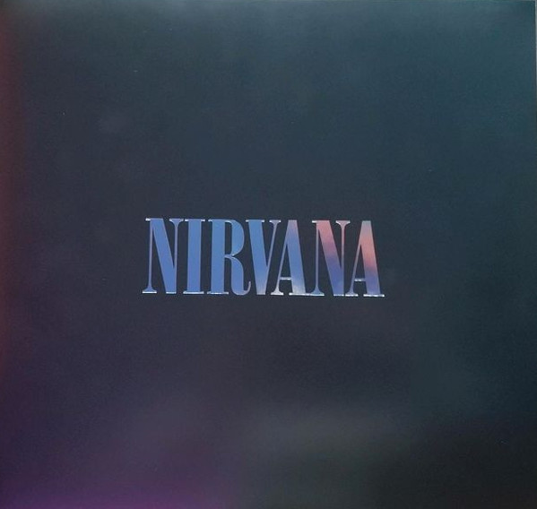 NİRVANA - Nirvana