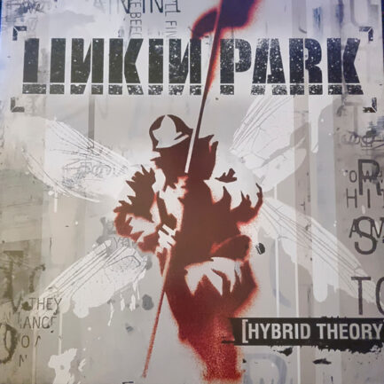 LİNKİN PARK - Hybrid Theory