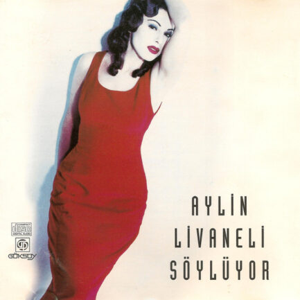 AYLİN LİVANELİ - Aylin Livaneli Söylüyor , CD