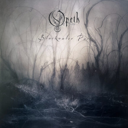 OPETH - Blackwater Park
