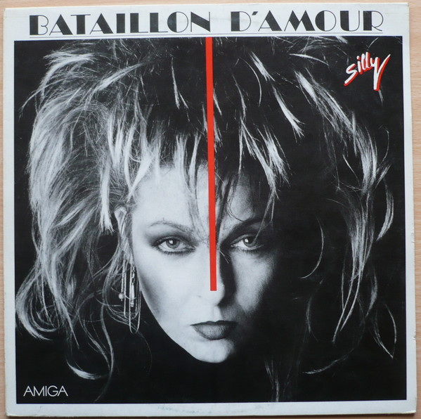 SİLLY - Bataillon D'Amour