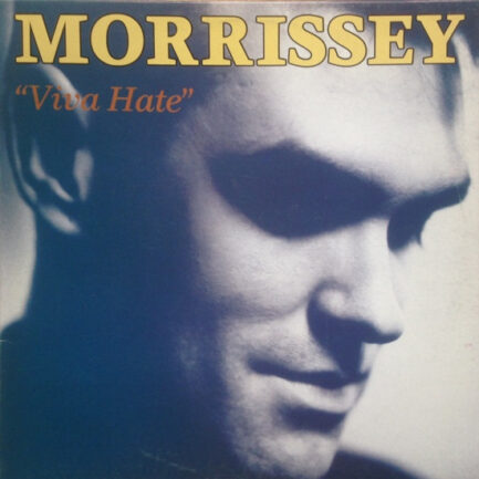 MORRİSSEY - Viva Hate