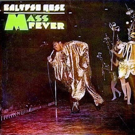 CALYPSO ROSE - Mass Fever