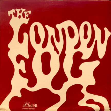 THE LONDON FOG - The London Fog