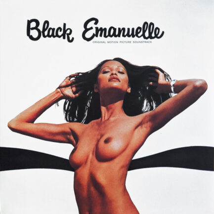 NİCO FİDENCO - Black Emanuelle (Original Motion Picture Soundtrack)