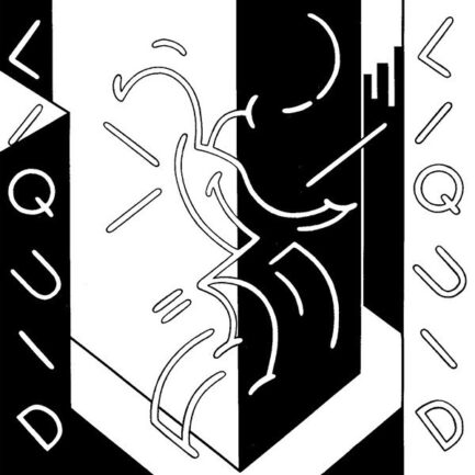LİQUİD LİQUİD - Liquid Liquid