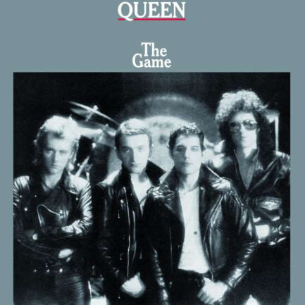 QUEEN - The Game