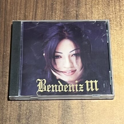 BENDENİZ - III , CD