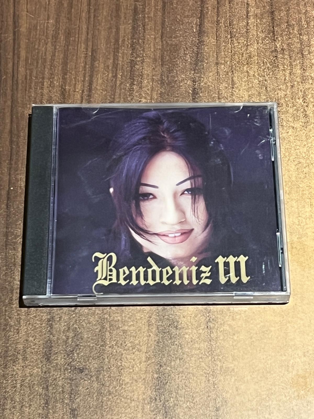 BENDENİZ – III , CD