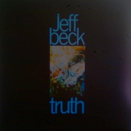 JEFF BECK - Truth