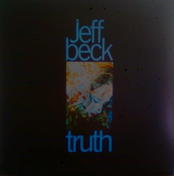 JEFF BECK - Truth