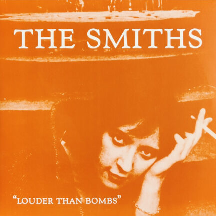 THE SMİTHS - Louder Than Bombs