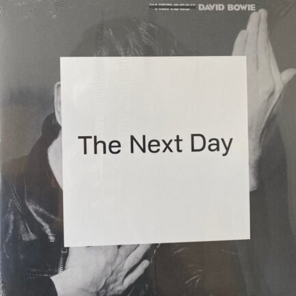 DAVİD BOWİE - The Next Day