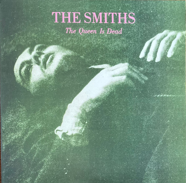 THE SMİTHS - The Queen Is Dead
