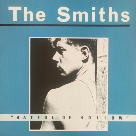 THE SMİTHS- Hatful Of Hollow