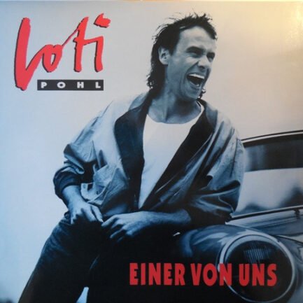 LOTİ POHL - Einer Von Uns