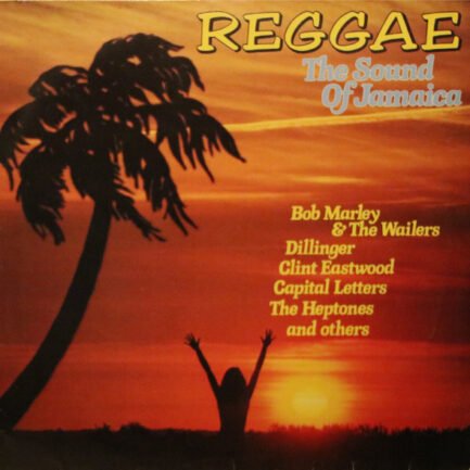 V.A. - Reggae - The Sound Of Jamaica